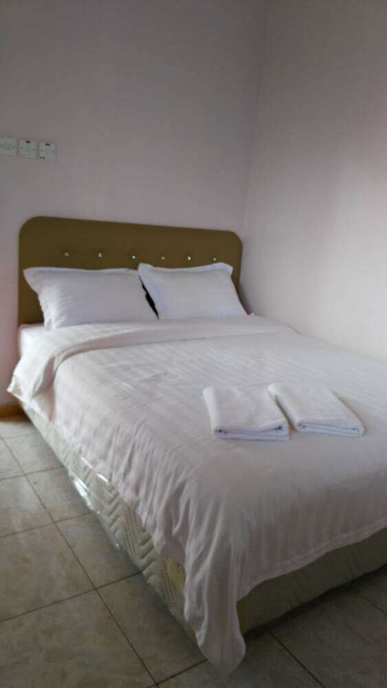 Hotel Huda Inn Ranau