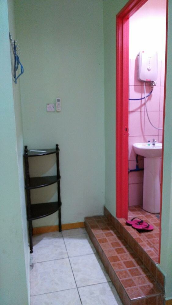 Hotel Huda Inn Ranau