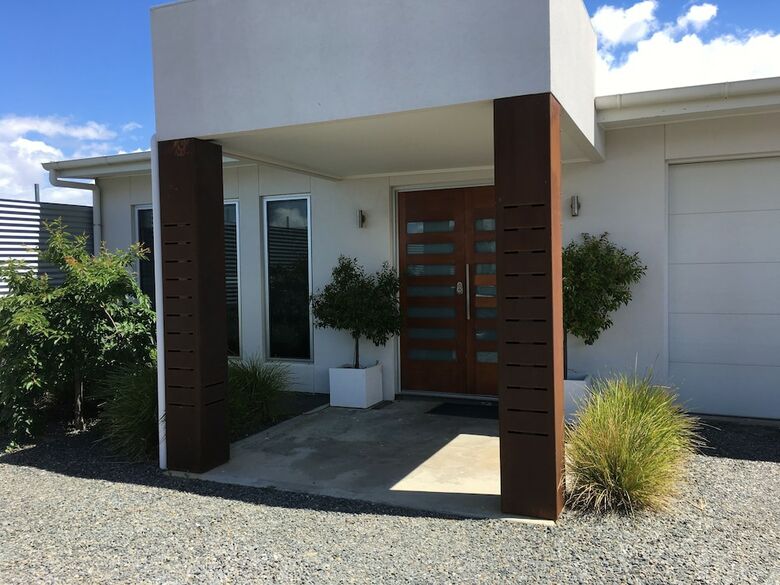 Washpool Retreat