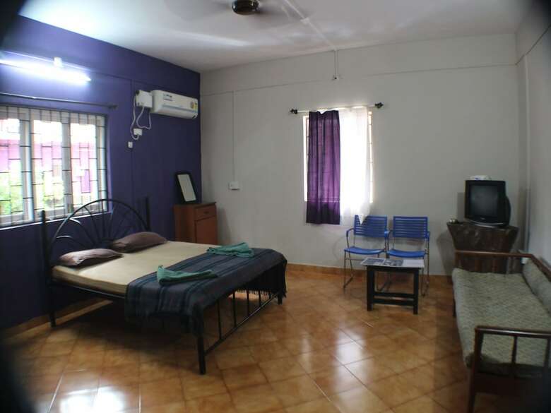 Hotel Oyo 6744 Stayout Sunny Holiday Homes