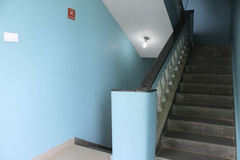 Hotel Oyo 7268 Near Vagator