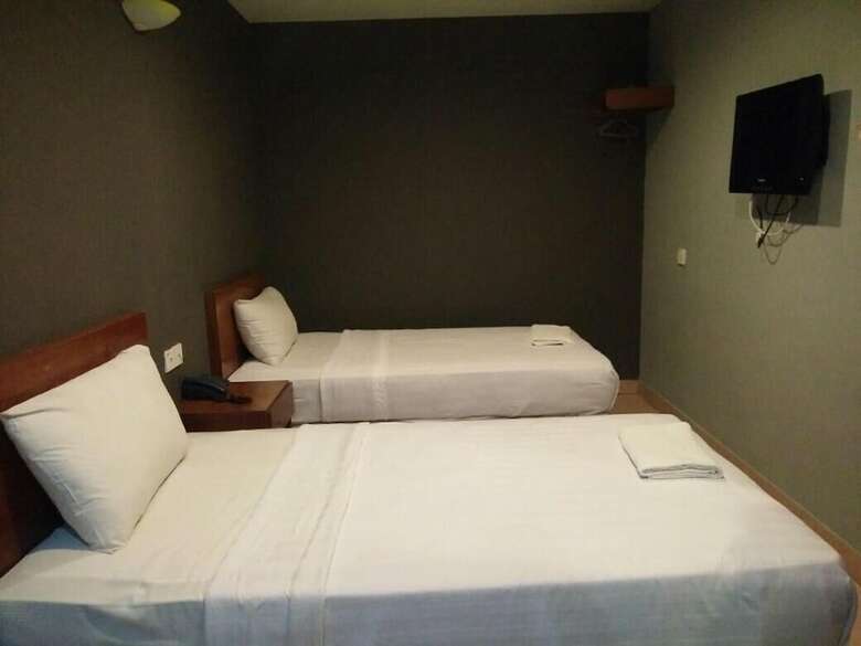 One Hotel Sadong Jaya