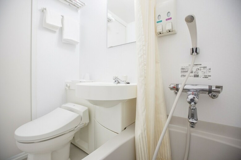 Hotel Business Inn Umesaki