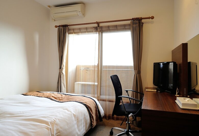 Hotel Business Inn Umesaki