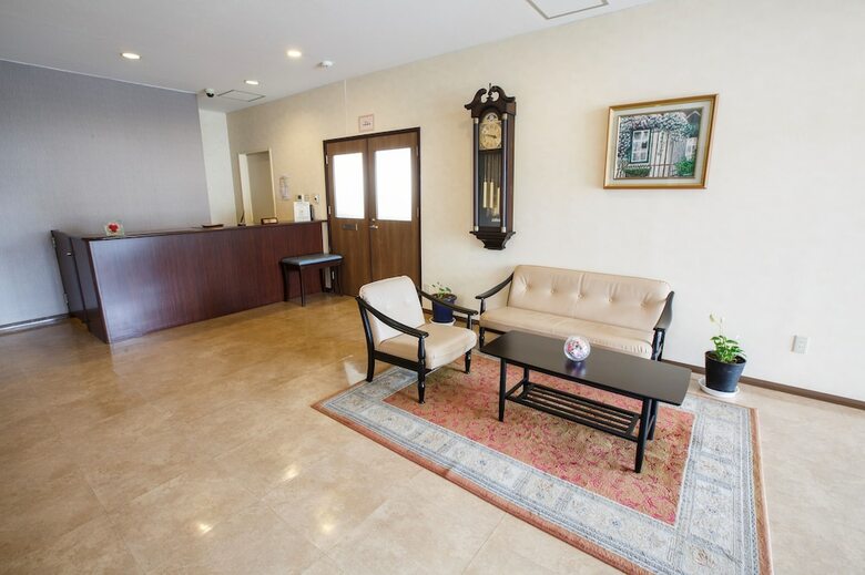 Hotel Business Inn Umesaki