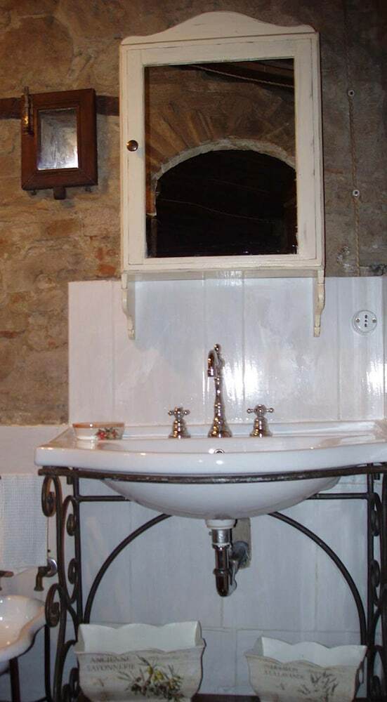 Apartamento Podere Casina Rossa