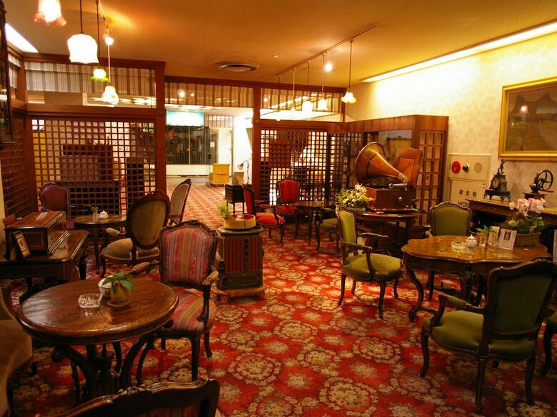 Takeo Onsen Kyotoya