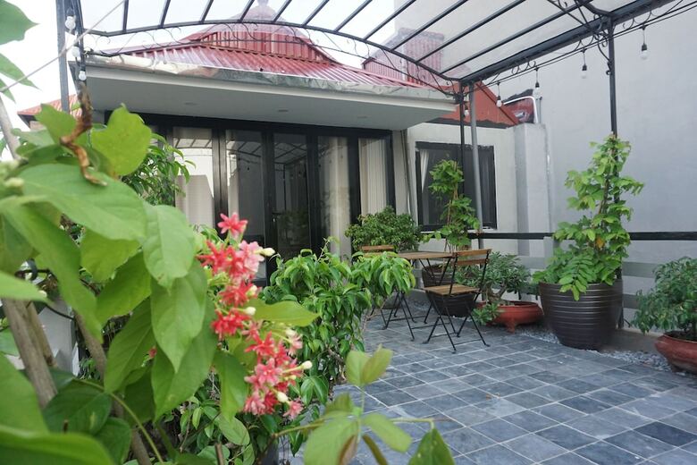 Hotel Oliving Residence