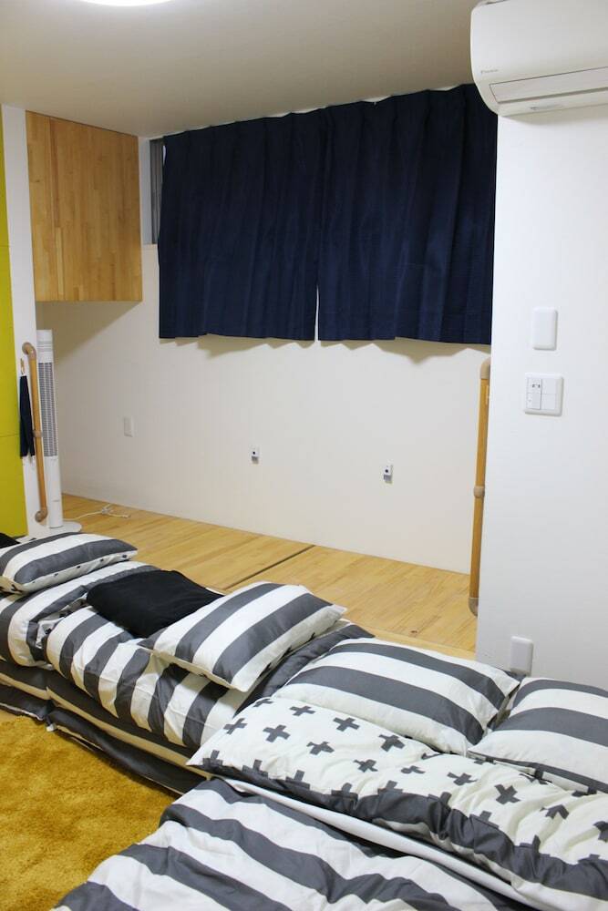 Hotel Guest House Haru