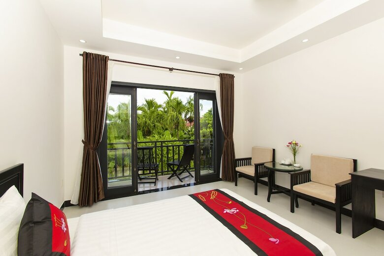 Hotel Hoi An Hideaway Villa