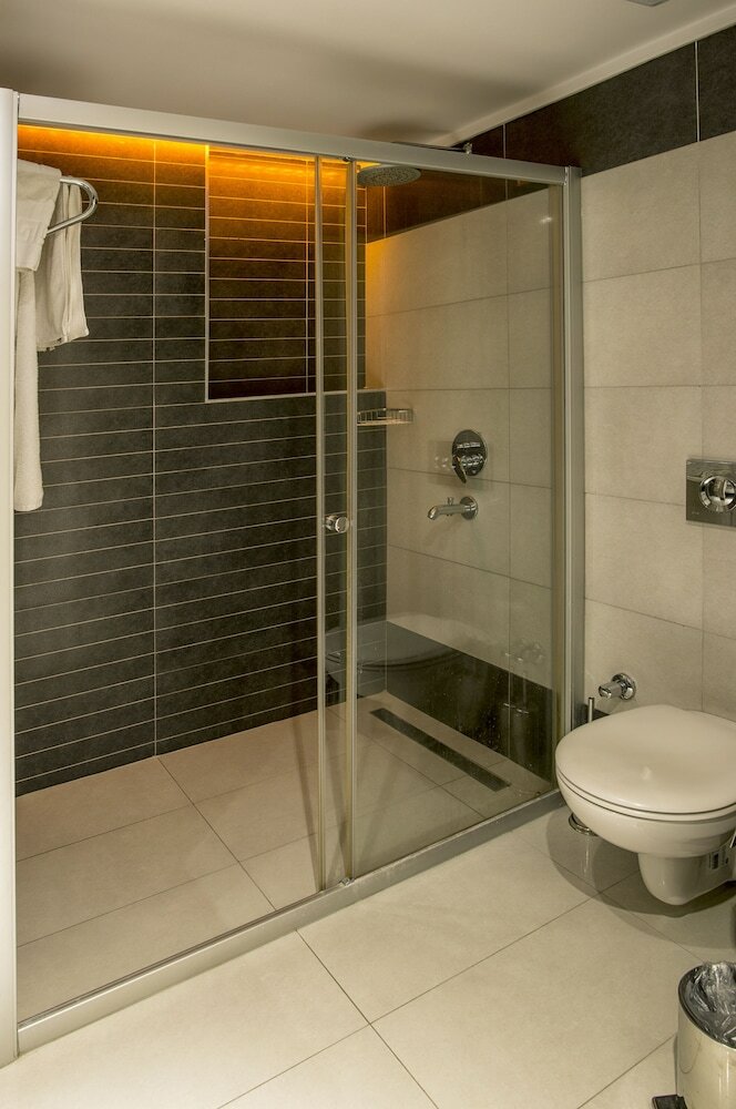 Delfino Boutique Apart Hotel