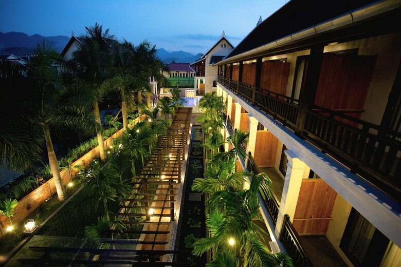 Hotel Sanakeo Boutique & Spa