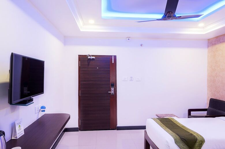 Hotel Treebo Trend Empire