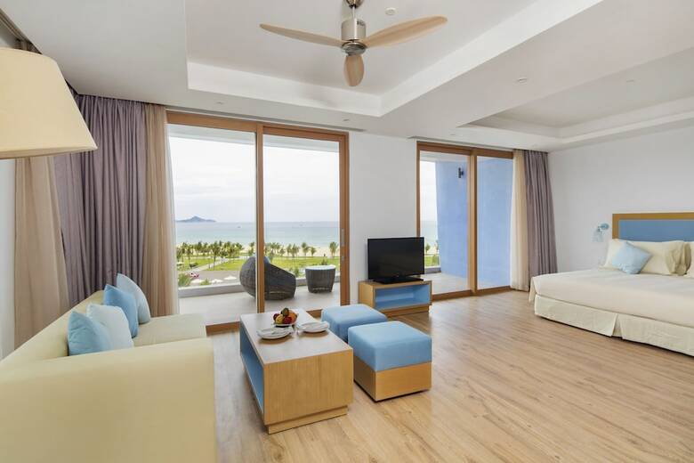 Apartamento Flc Luxury Hotel Quy Nhon