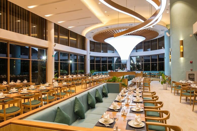Apartamento Flc Luxury Hotel Quy Nhon