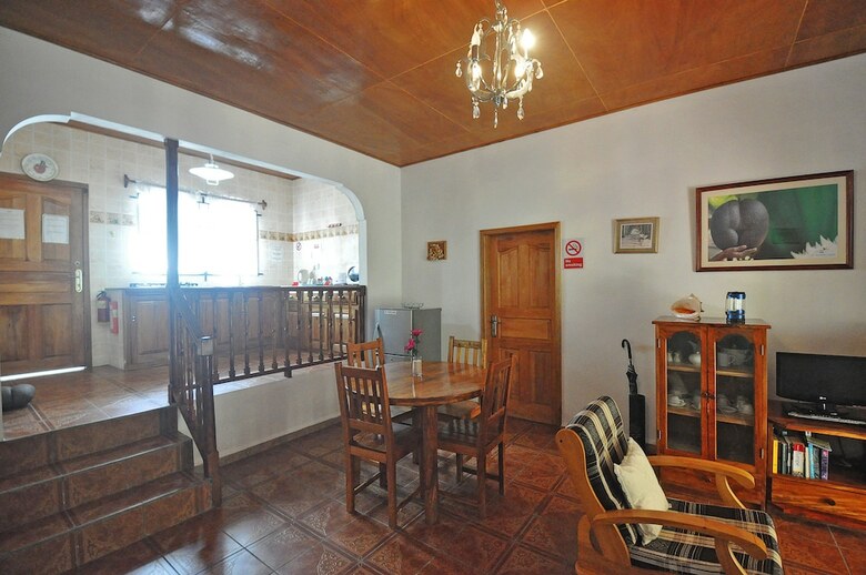 Hotel Acquario Villa