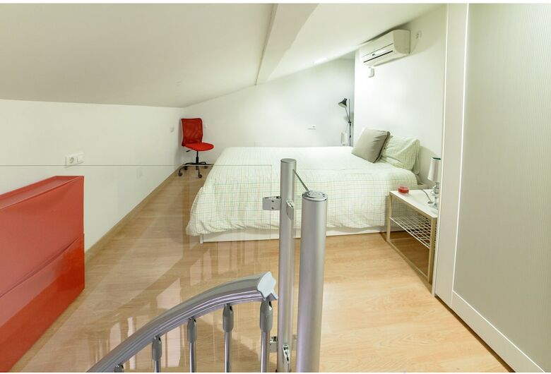 Apartamentos Sea & Wave Capit�n