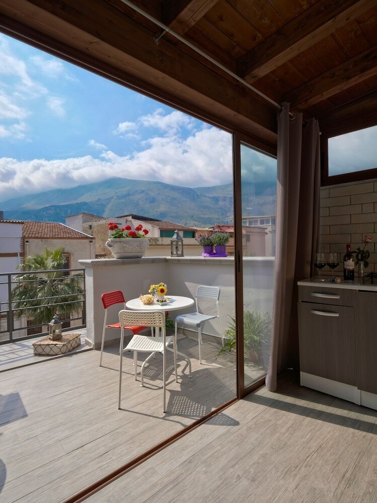 Hotel Arricampati Holiday Home