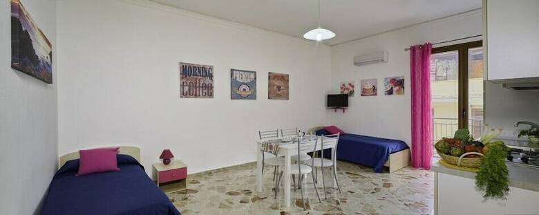 Hotel Arricampati Holiday Home