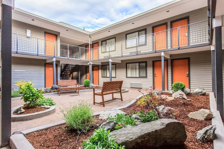 Motel Quality Inn
