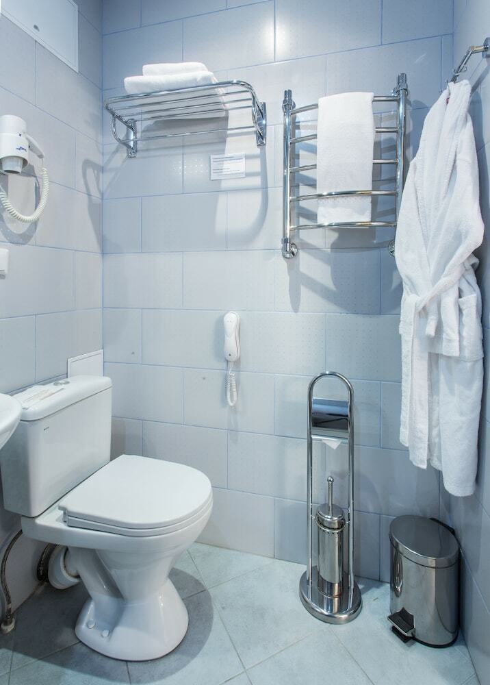 Hotel Ogni Eniseya