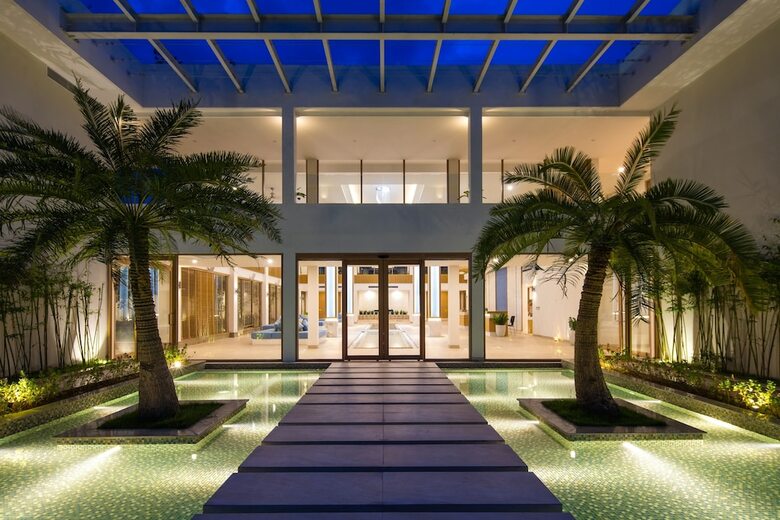 Apartamento Flc Luxury Resort Quy Nhon
