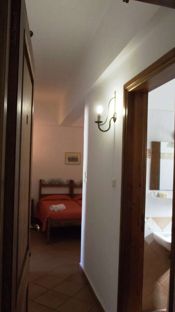 Hotel Iliada Rooms