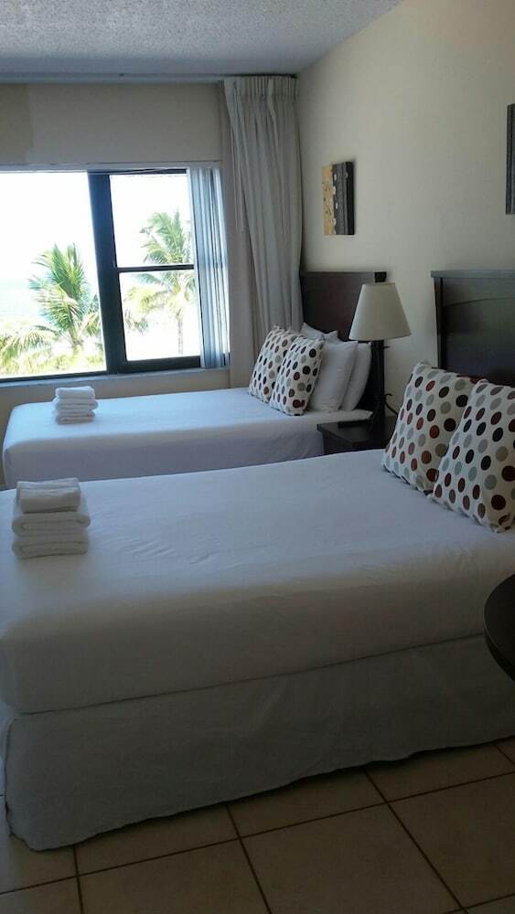 Casablanca By Design Suites Miami