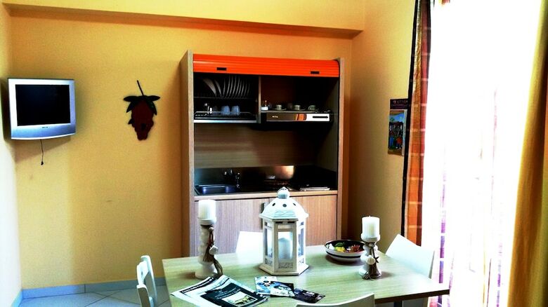 Apartamento Castel Sant'angelo Luxury House