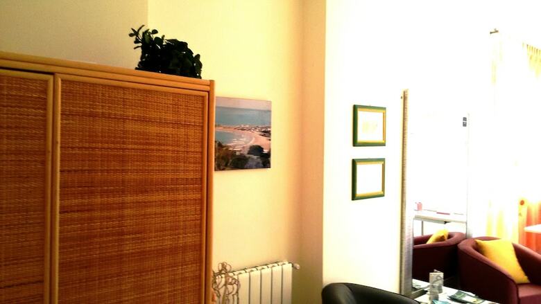 Apartamento Appartamenti Castel Sant'angelo
