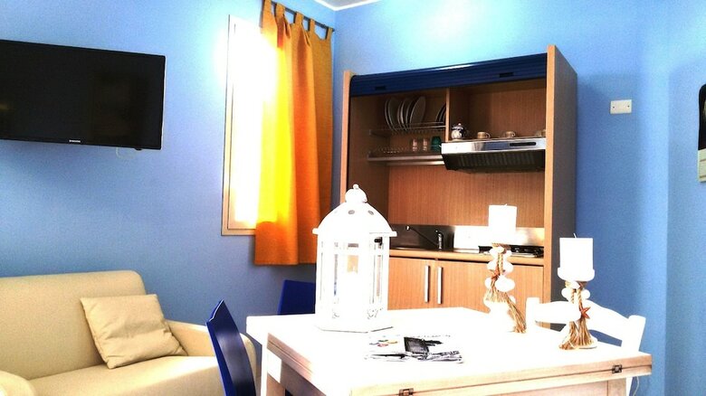 Apartamento Appartamenti Castel Sant'angelo