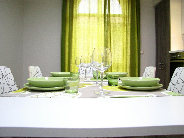 Apartamento Appartamento Narciso - Case Sicule
