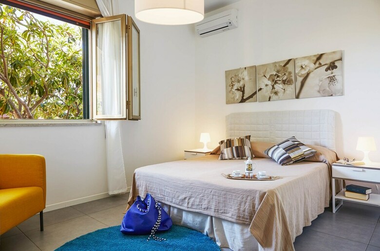 Apartamento Residence Edera