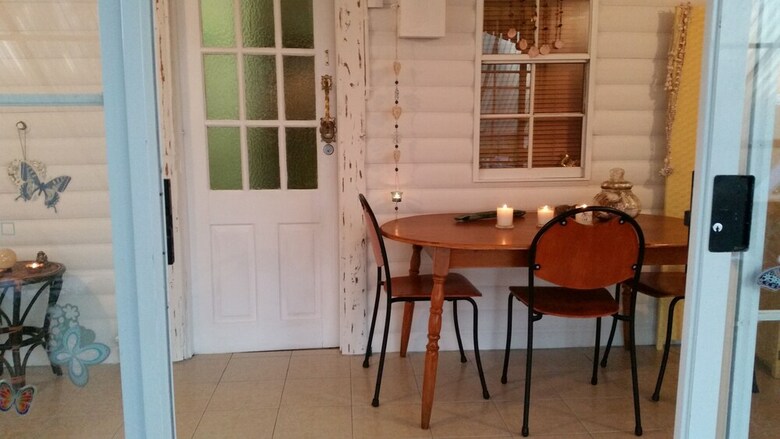 Sonjas Bed And Breakfast