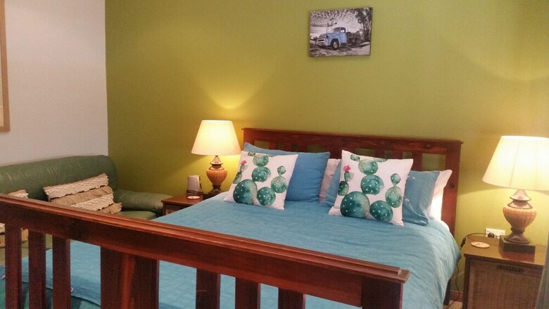 Sonjas Bed And Breakfast