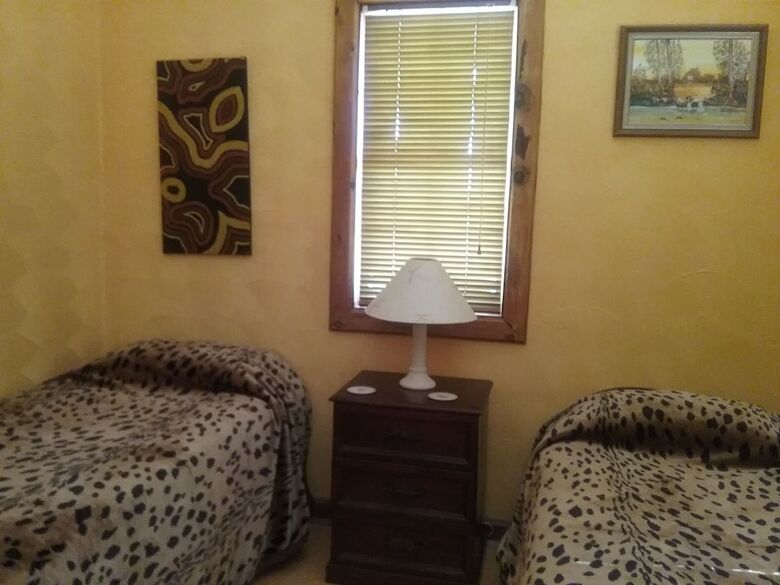 Sonjas Bed And Breakfast