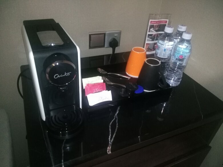 Purest Hotel Sungai Petani