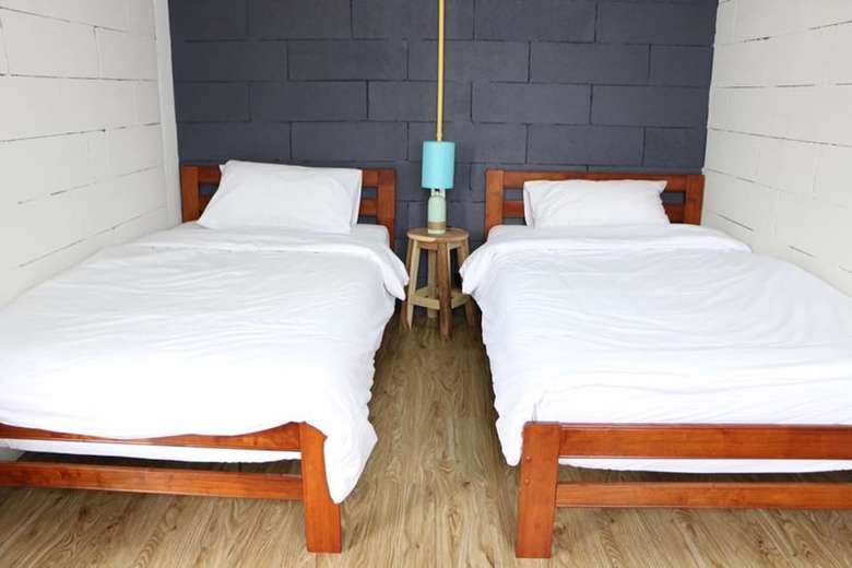 Hostal Norn Nung Len Cafe & Hostel