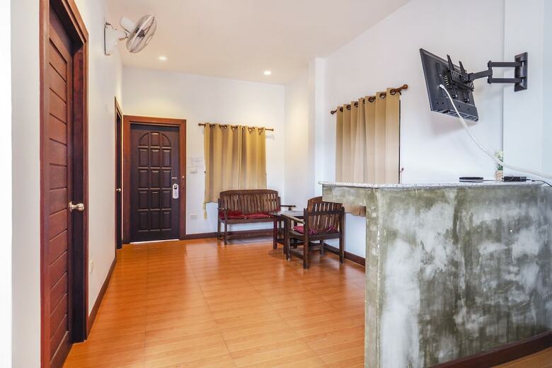 Hotel Capital O 727 Be One Resort