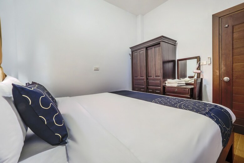Hotel Capital O 727 Be One Resort