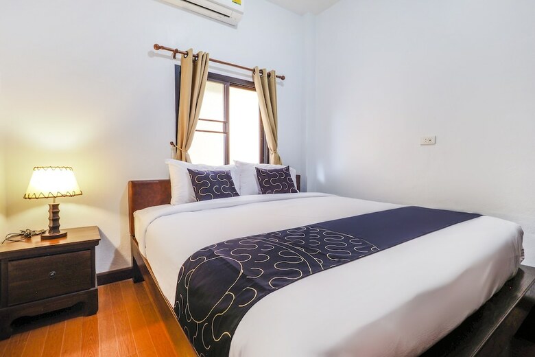 Hotel Capital O 727 Be One Resort