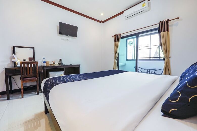 Hotel Capital O 727 Be One Resort