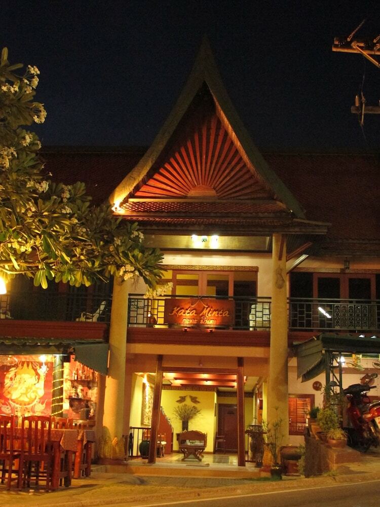 Hotel Kata Minta Phuket