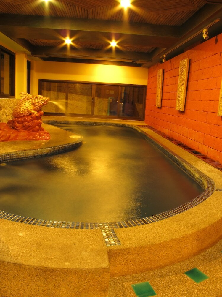 Hotel Kata Minta Phuket