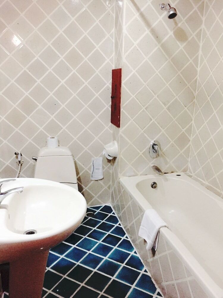 Hotel Kata Minta Phuket