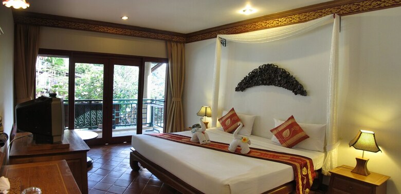 Hotel Kata Minta Phuket