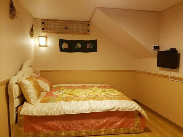 Hotel Harumi
