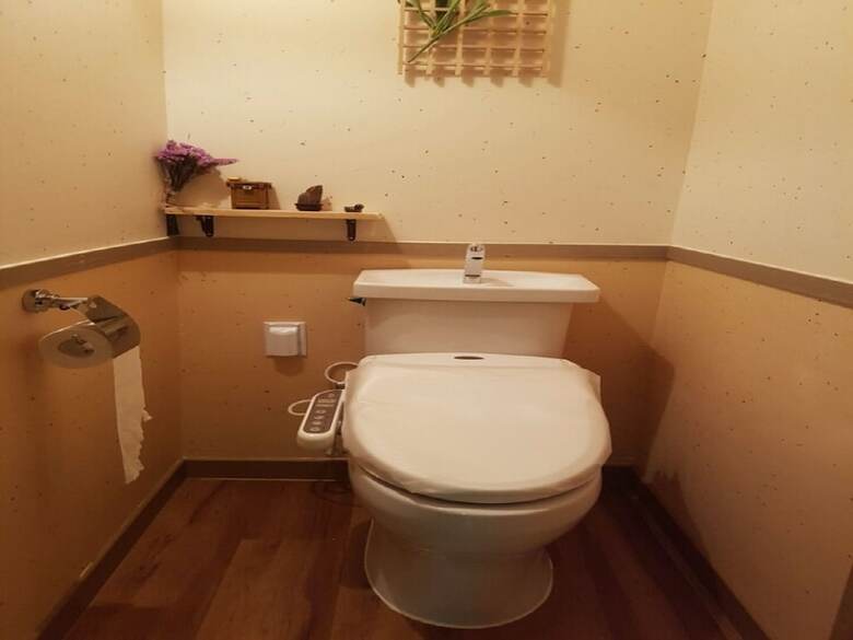Hotel Harumi