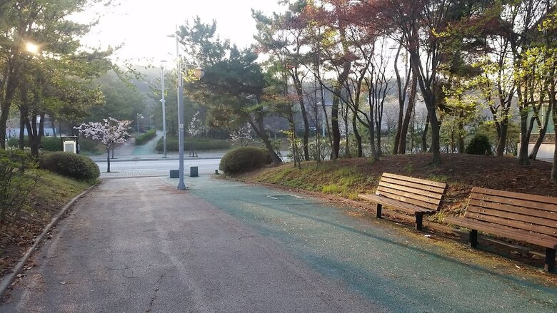 Hotel Harumi