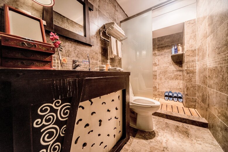 Bed & Breakfast Tingxin Like Inn